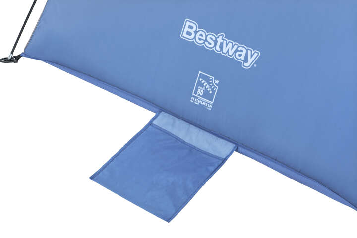 Bestway Strandmuschel Beach Ground 2